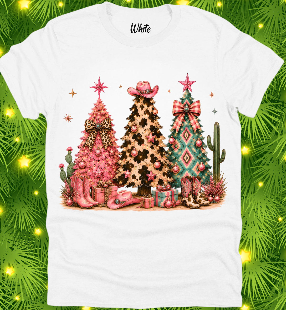 Prepppy Christmas Tee Collection 48