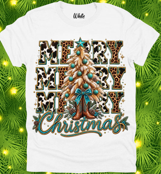 Prepppy Christmas Tee Collection 49