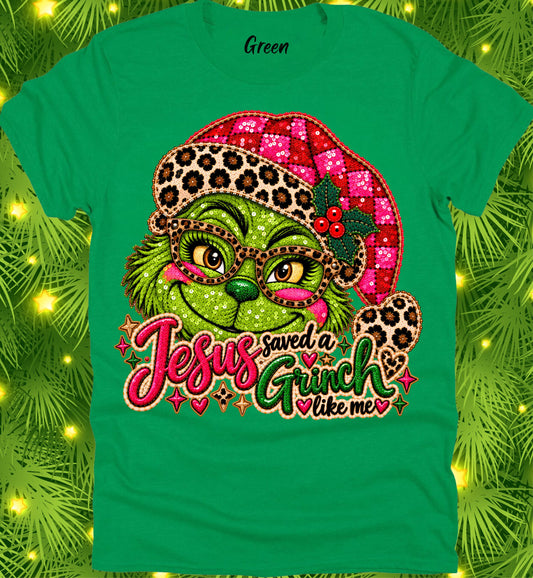 Prepppy Christmas Tee Collection 5