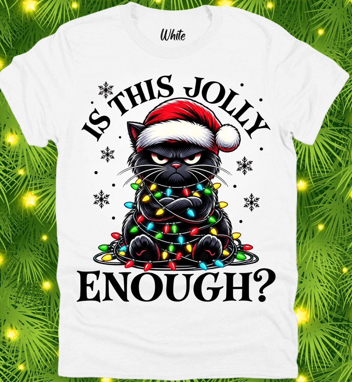Prepppy Christmas Tee Collection 51