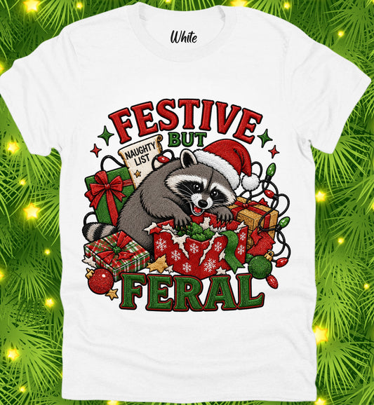 Prepppy Christmas Tee Collection 52