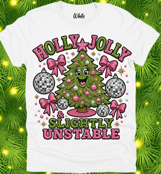 Prepppy Christmas Tee Collection 53