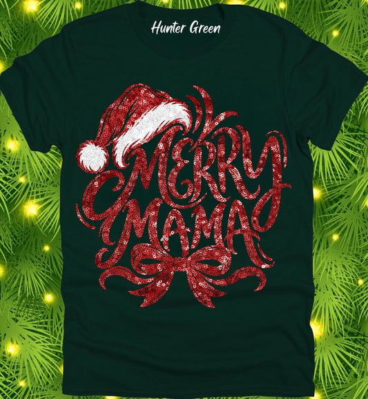 Prepppy Christmas Tee Collection 54