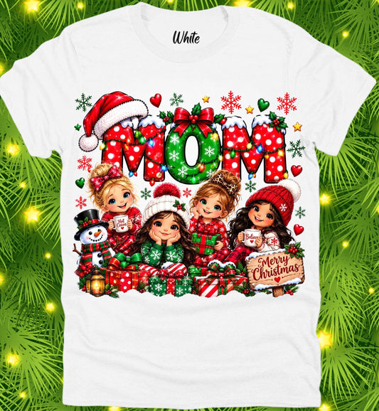 Prepppy Christmas Tee Collection 57