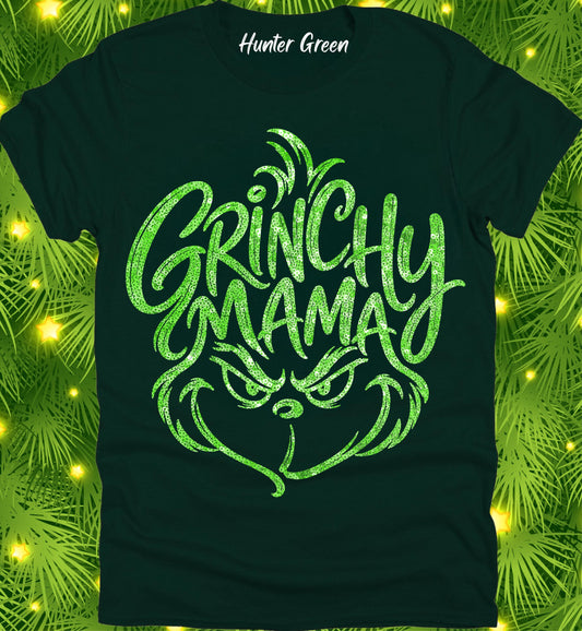 Prepppy Christmas Tee Collection 58