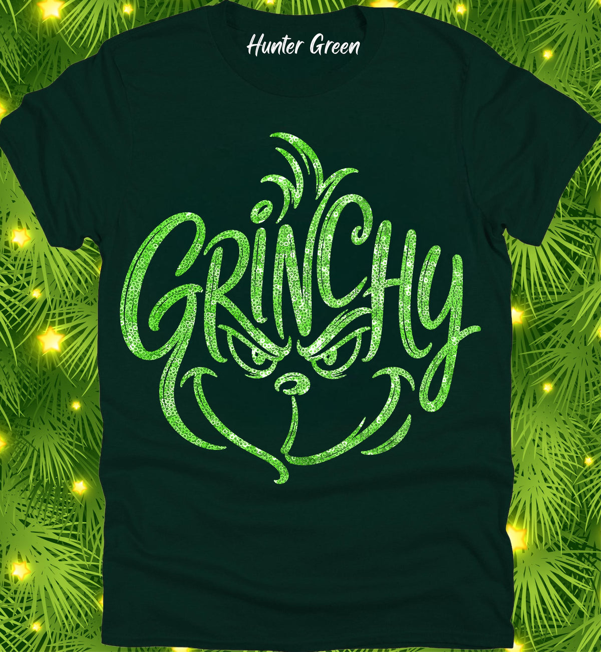 Prepppy Christmas Tee Collection 59