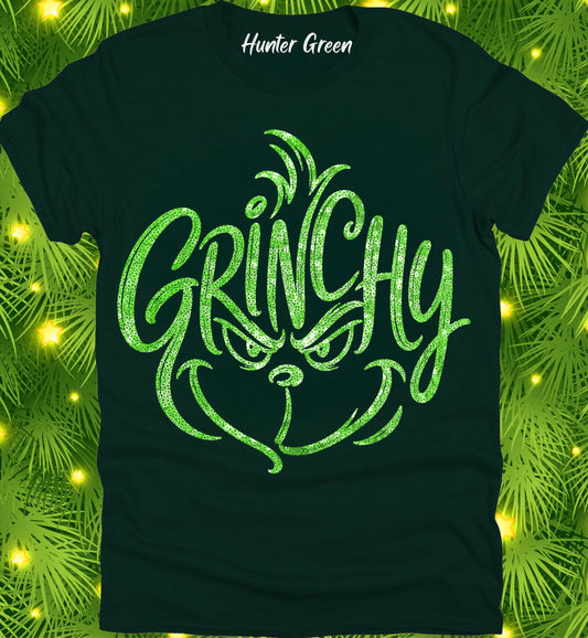 Prepppy Christmas Tee Collection 59