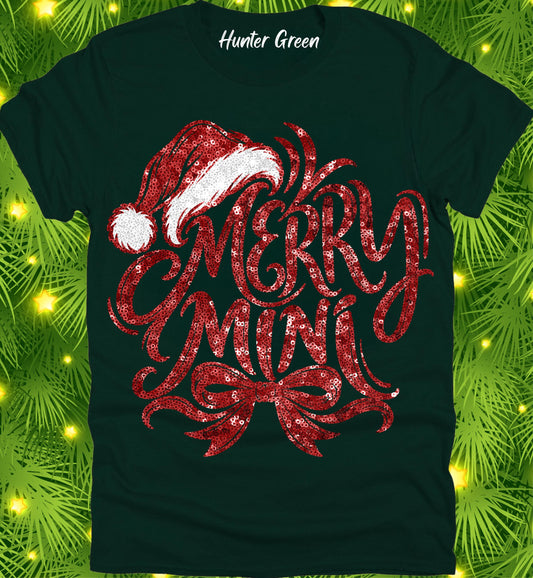 Prepppy Christmas Tee Collection 60