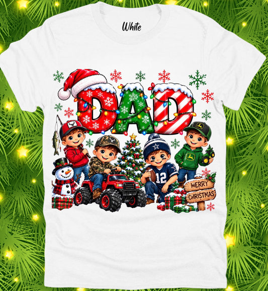 Prepppy Christmas Tee Collection 62