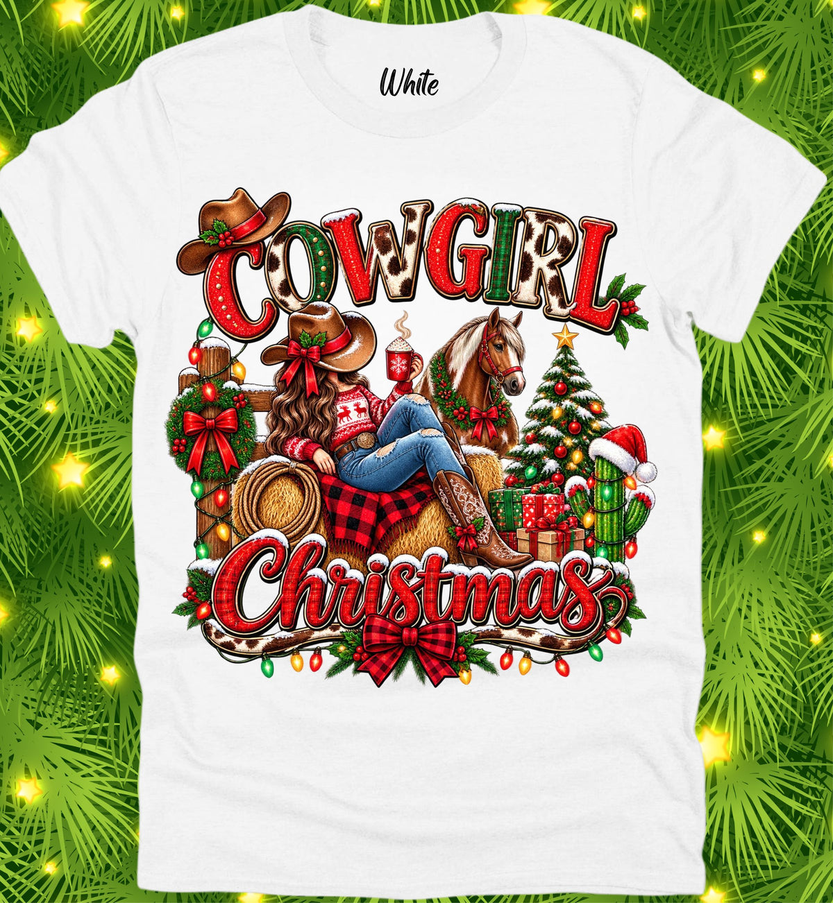 Prepppy Christmas Tee Collection 63
