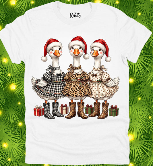 Prepppy Christmas Tee Collection 64