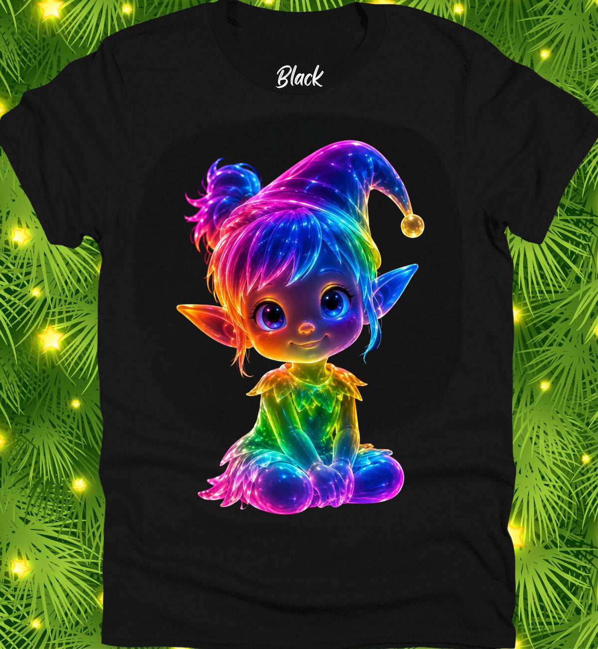 Prepppy Christmas Tee Collection 65