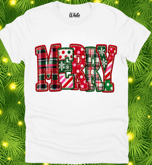 Prepppy Christmas Tee Collection 66