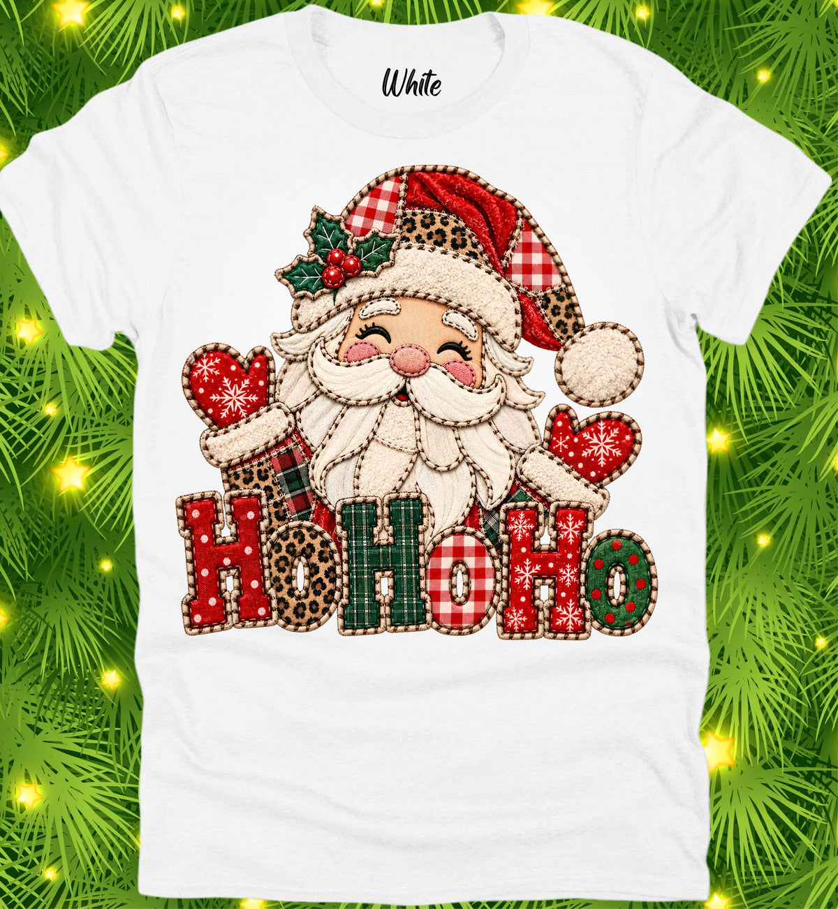 Prepppy Christmas Tee Collection 67