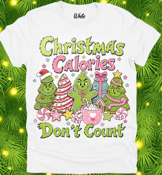 Prepppy Christmas Tee Collection 68