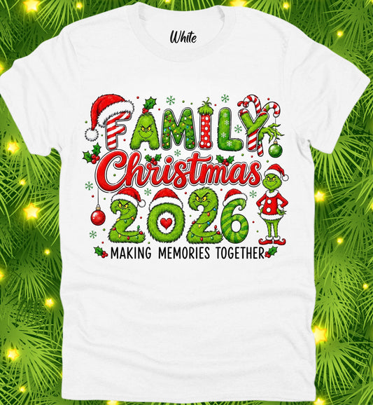 Prepppy Christmas Tee Collection 69