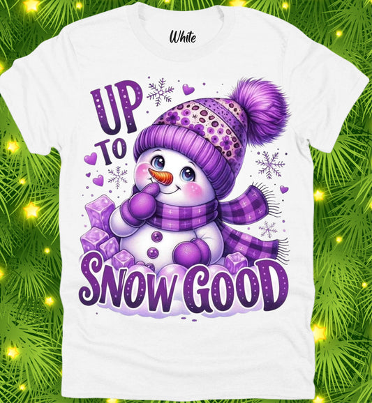 Prepppy Christmas Tee Collection 70