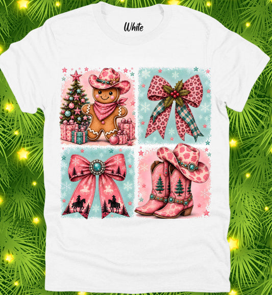 Prepppy Christmas Tee Collection 72