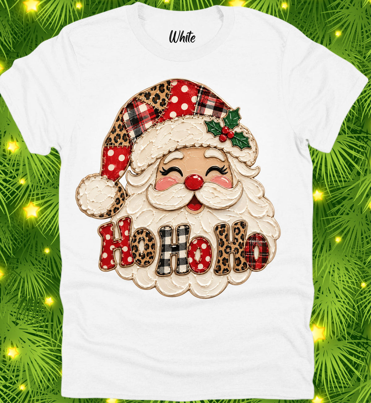 Prepppy Christmas Tee Collection 75