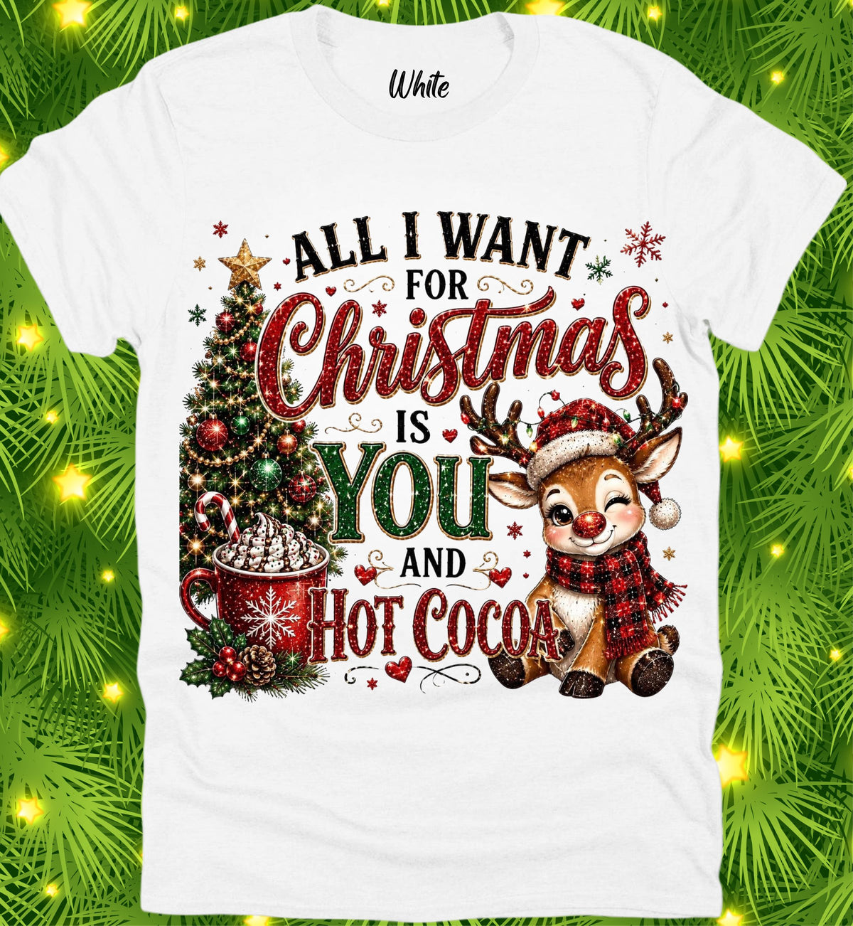 Prepppy Christmas Tee Collection 76