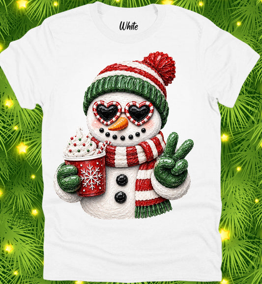 Prepppy Christmas Tee Collection 77