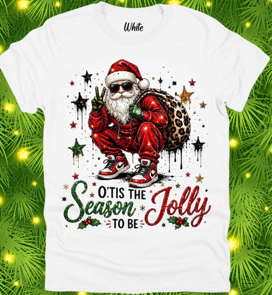 Prepppy Christmas Tee Collection 79