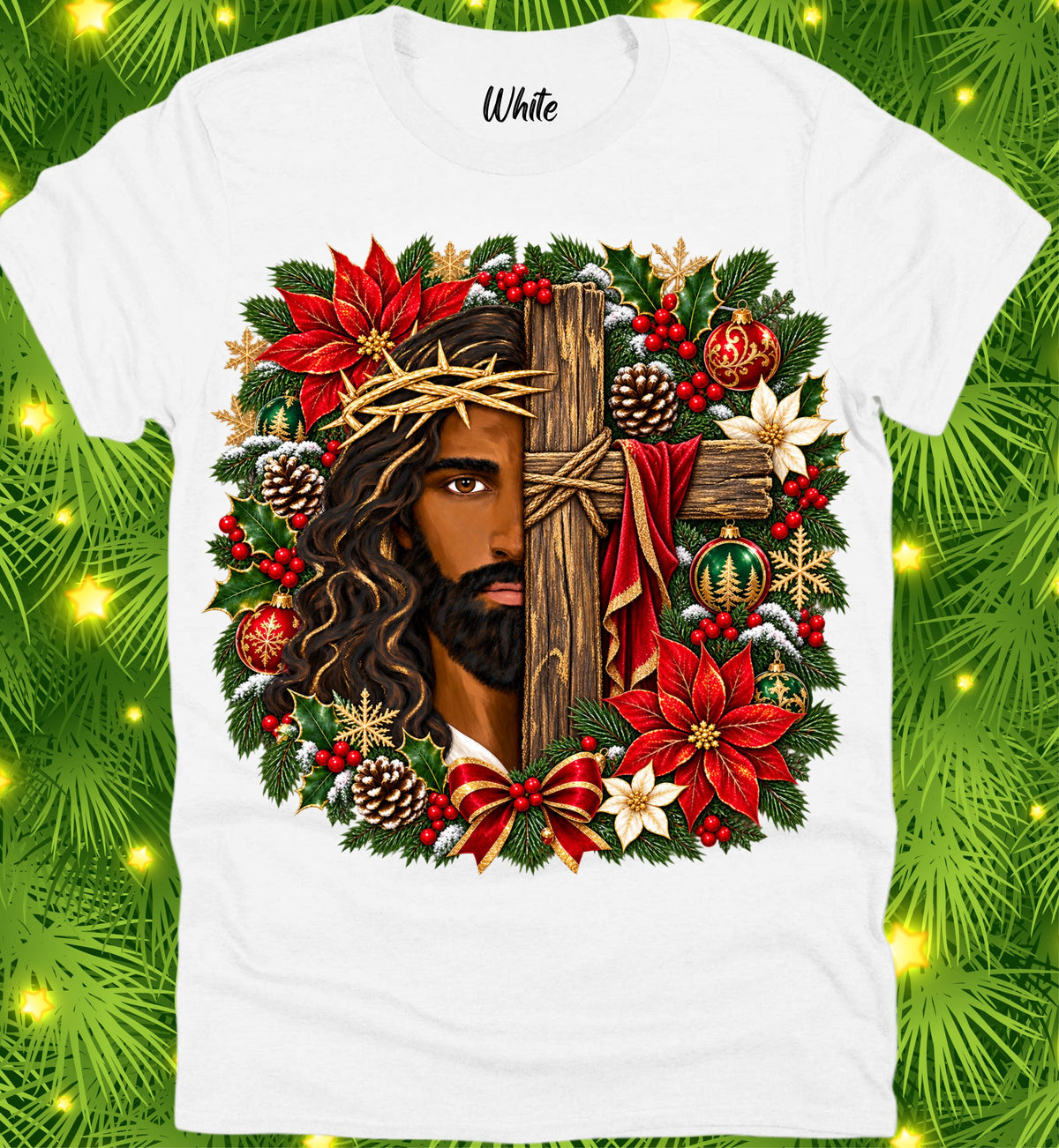 Prepppy Christmas Tee Collection 80