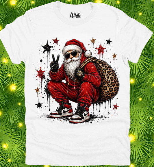 Prepppy Christmas Tee Collection 89