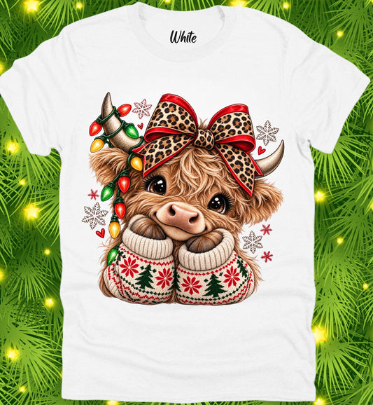 Prepppy Christmas Tee Collection 9