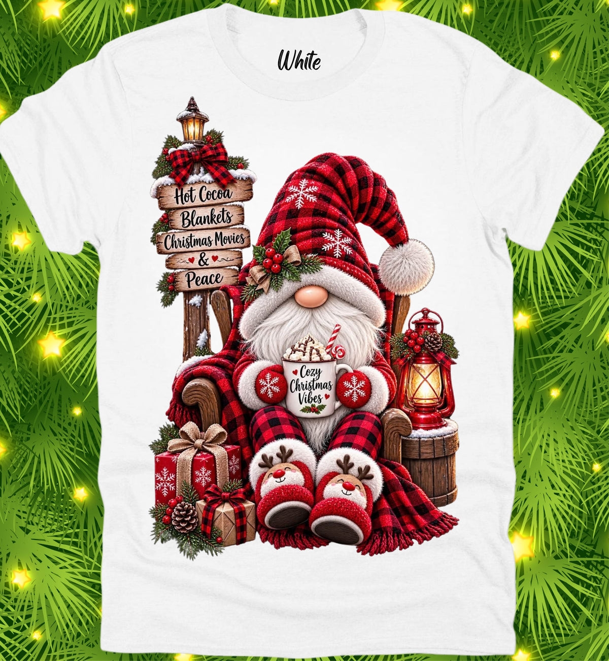 Prepppy Christmas Tee Collection 90