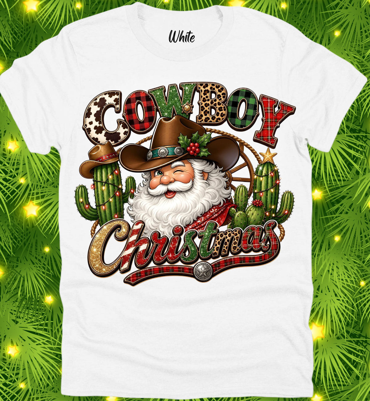 Prepppy Christmas Tee Collection 95