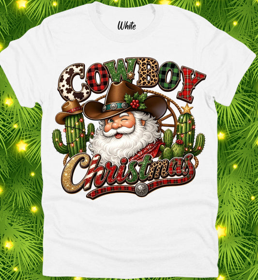 Prepppy Christmas Tee Collection 95