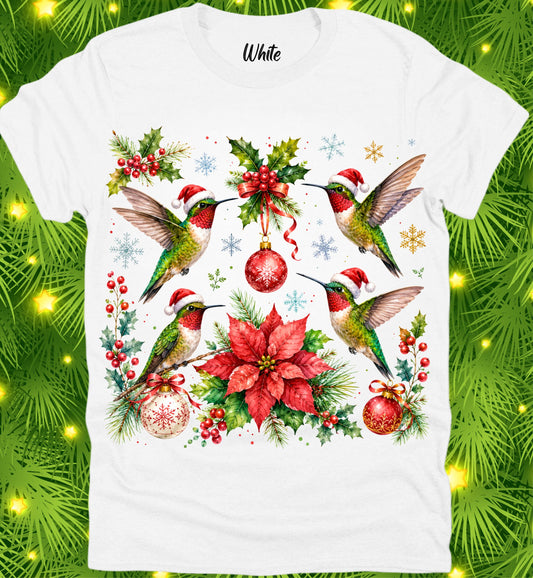 Prepppy Christmas Tee Collection 98