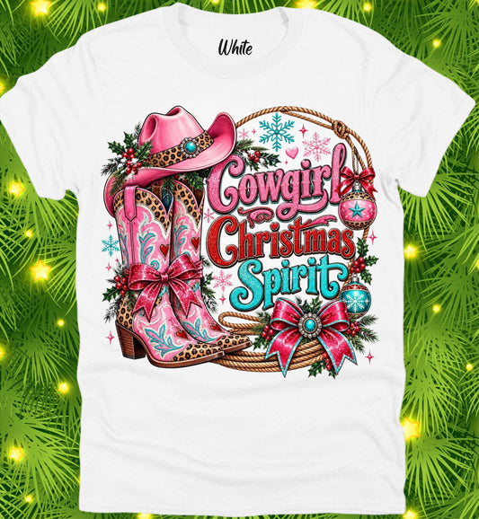 Prepppy Christmas Tee Collection 99