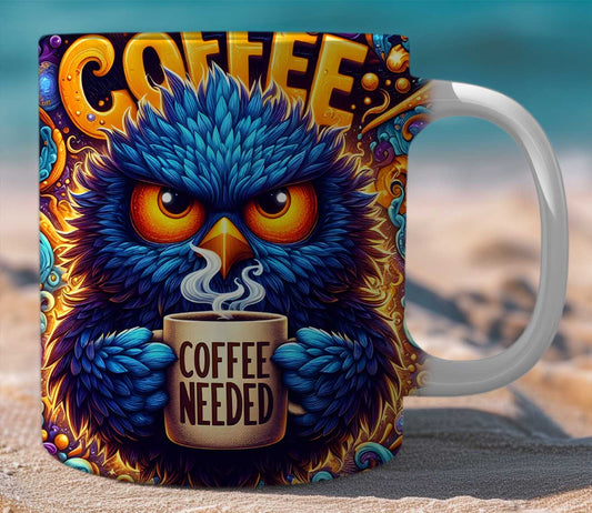 Mug Gift Set Sarcasstic