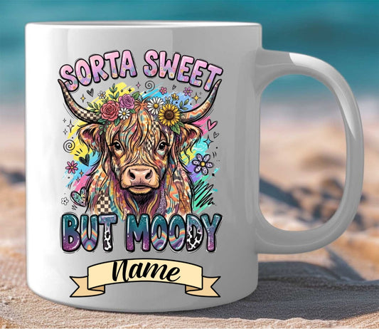 Mug Gift Set Sorta Sweet