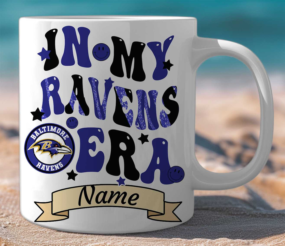 Mug Gift Set Sports 1