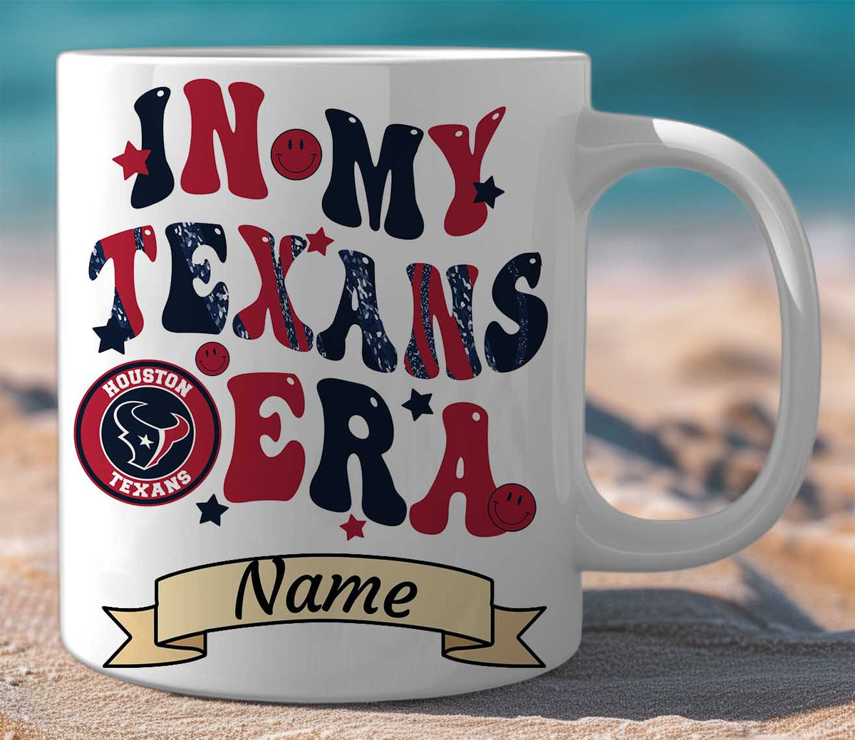 Mug Gift Set Sports 2