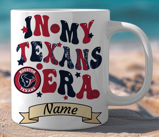 Mug Gift Set Sports 2