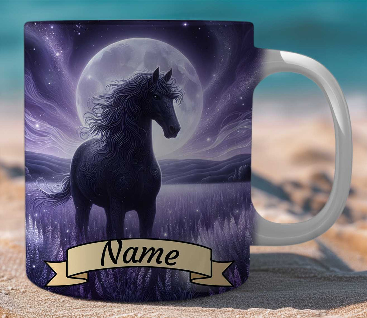 Mug Gift Set Wildlife 3