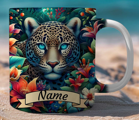 Mug Gift Set Wildlife 5