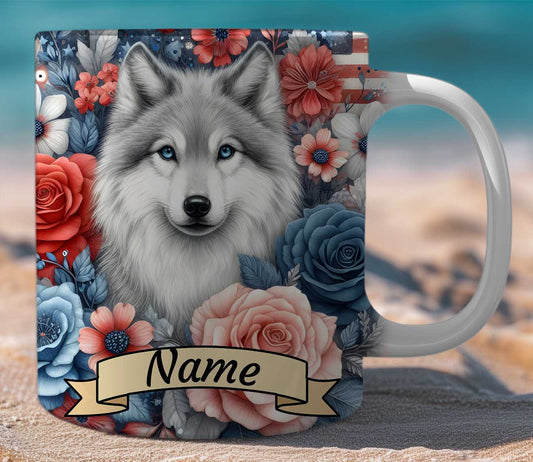 Mug Gift Set Wildlife