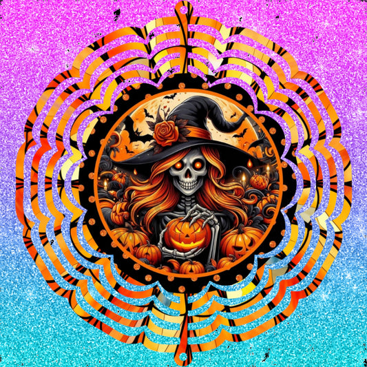 Wind Spinners Fall & Winter 16