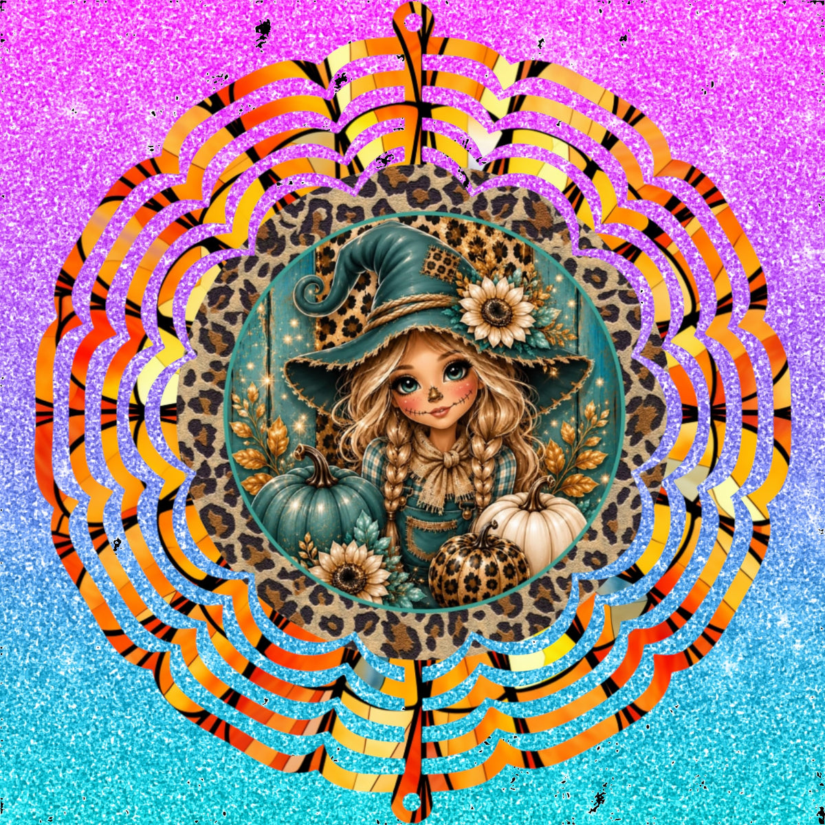 Wind Spinners Fall & Winter 17