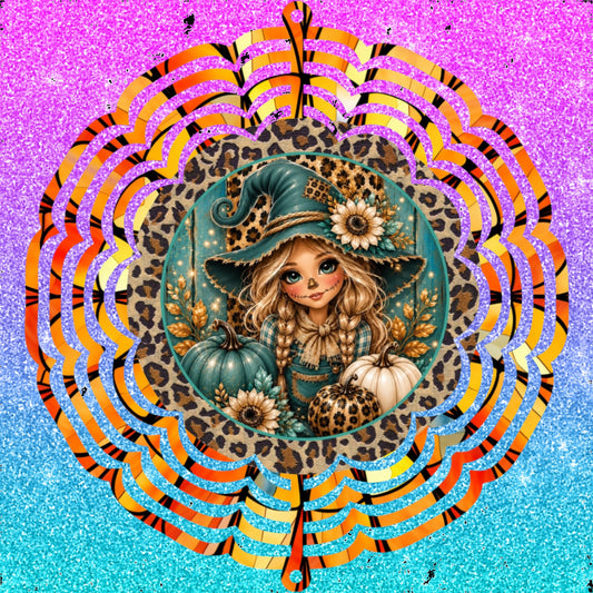 Wind Spinners Fall & Winter 17
