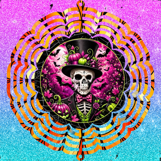 Wind Spinners Fall & Winter 2