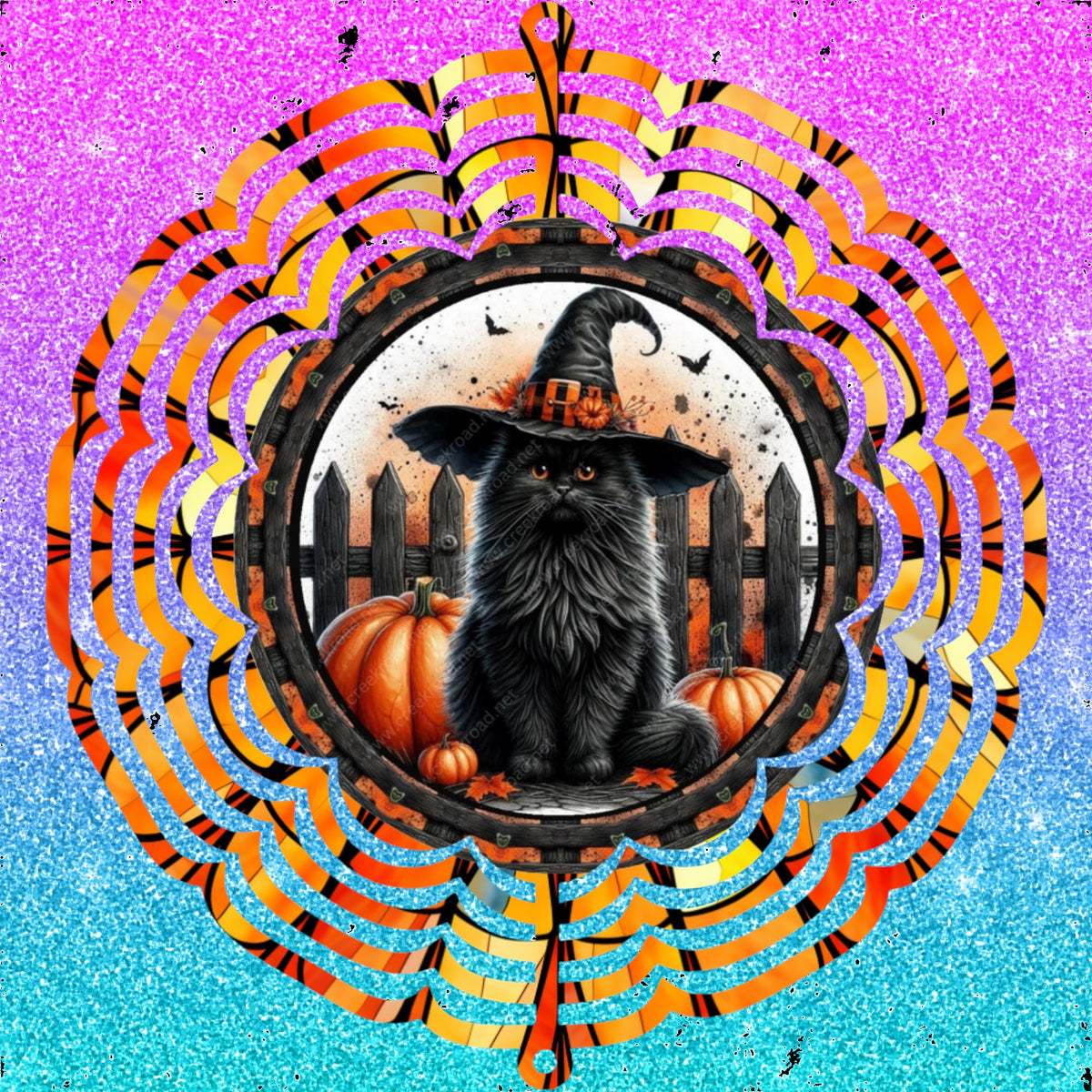 Wind Spinners Fall & Winter 22