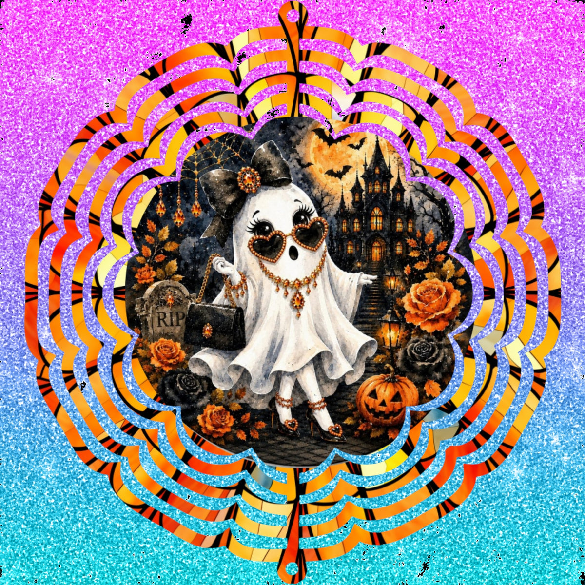 Wind Spinners Fall & Winter 24
