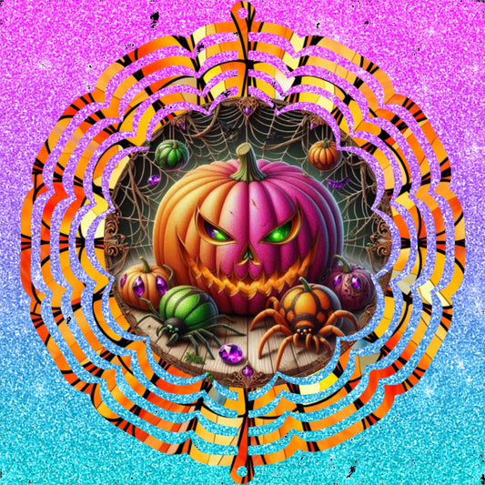 Wind Spinners Fall & Winter 25