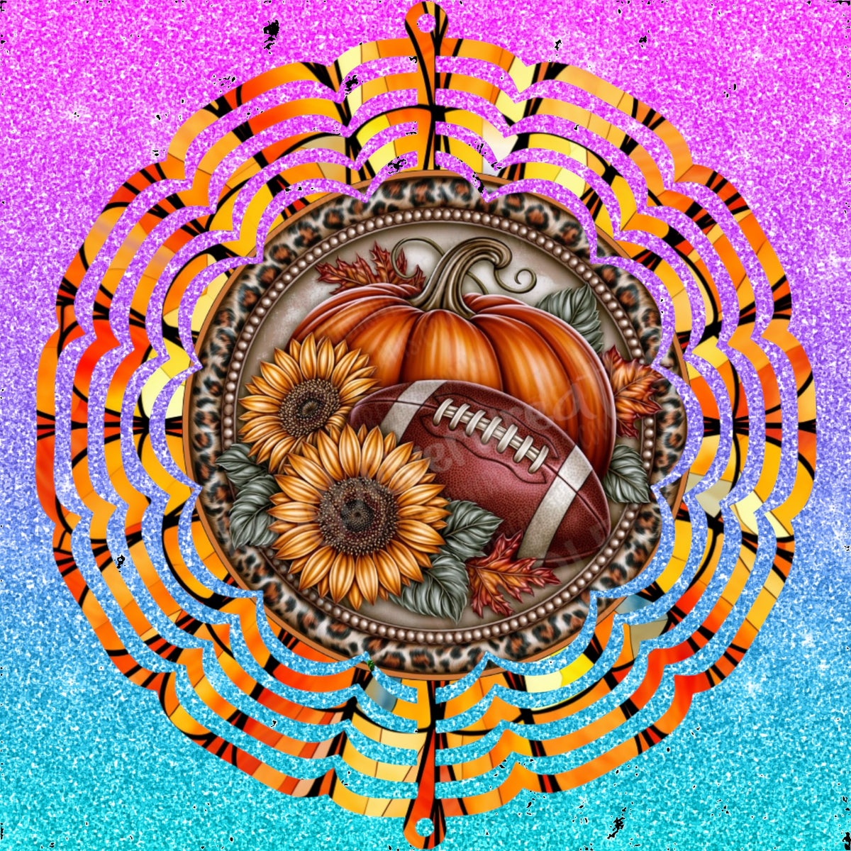 Wind Spinners Fall & Winter 30